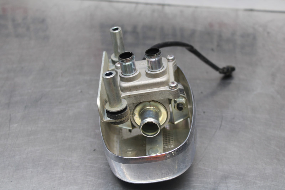 15 SUZUKI BOULEVARD C50 AIR VALVE SOLENOID TOP ENGINE SWITCH SENSOR BB775