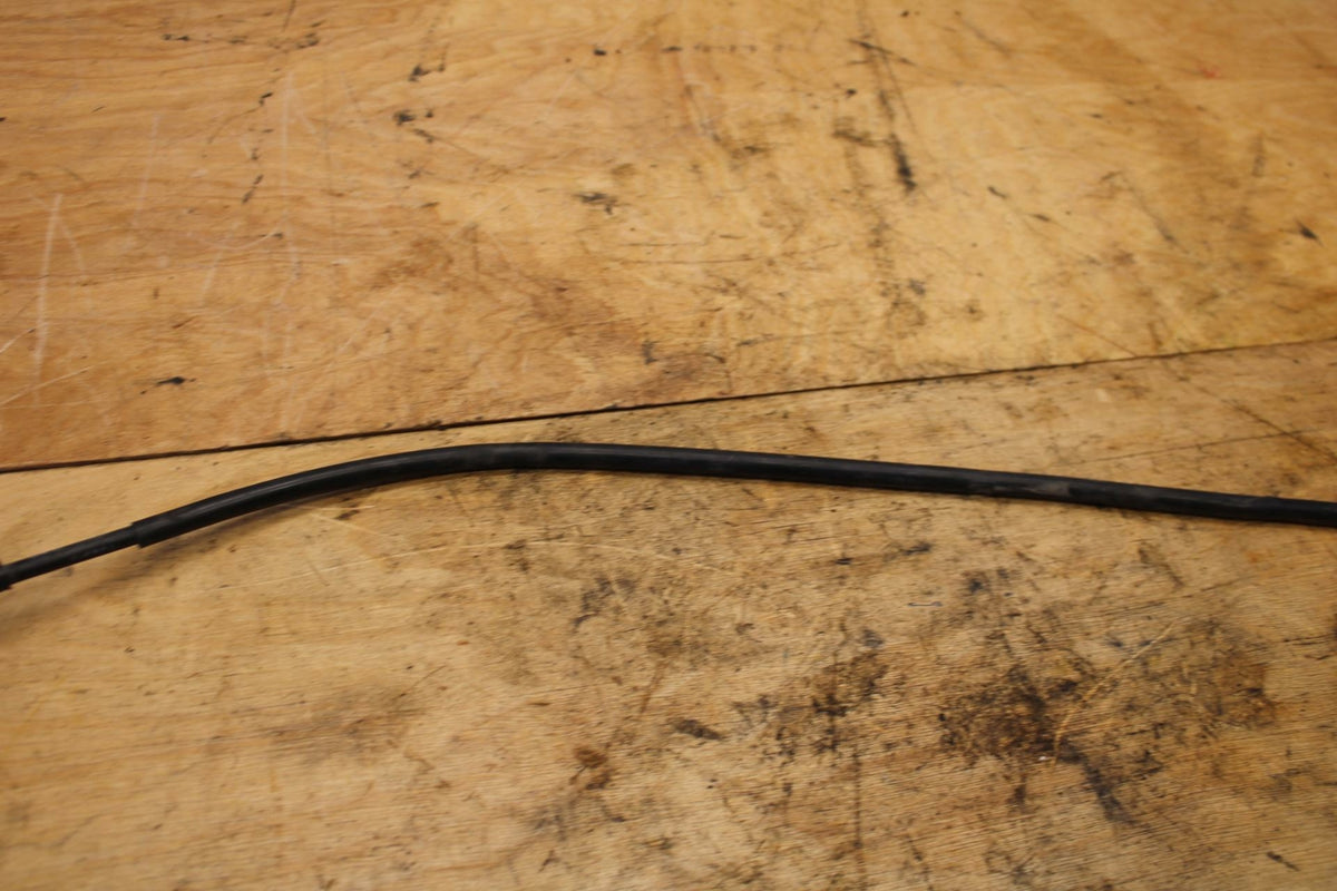 00-01 YAMAHA YZF R6 CHOKE CABLE LINE BB327