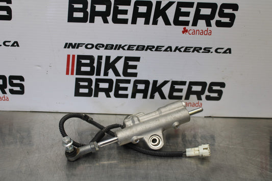 15-17 YAMAHA YZF R1 STEERING DAMPER STABILIZER BB190