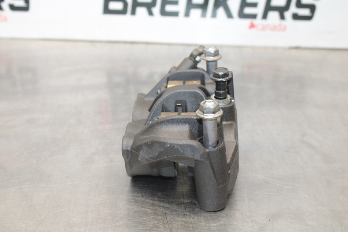 23-26 KAWASAKI NINJA ZX4RR RIGHT LEFT FRONT BRAKE CALIPER SET PAIR BB872