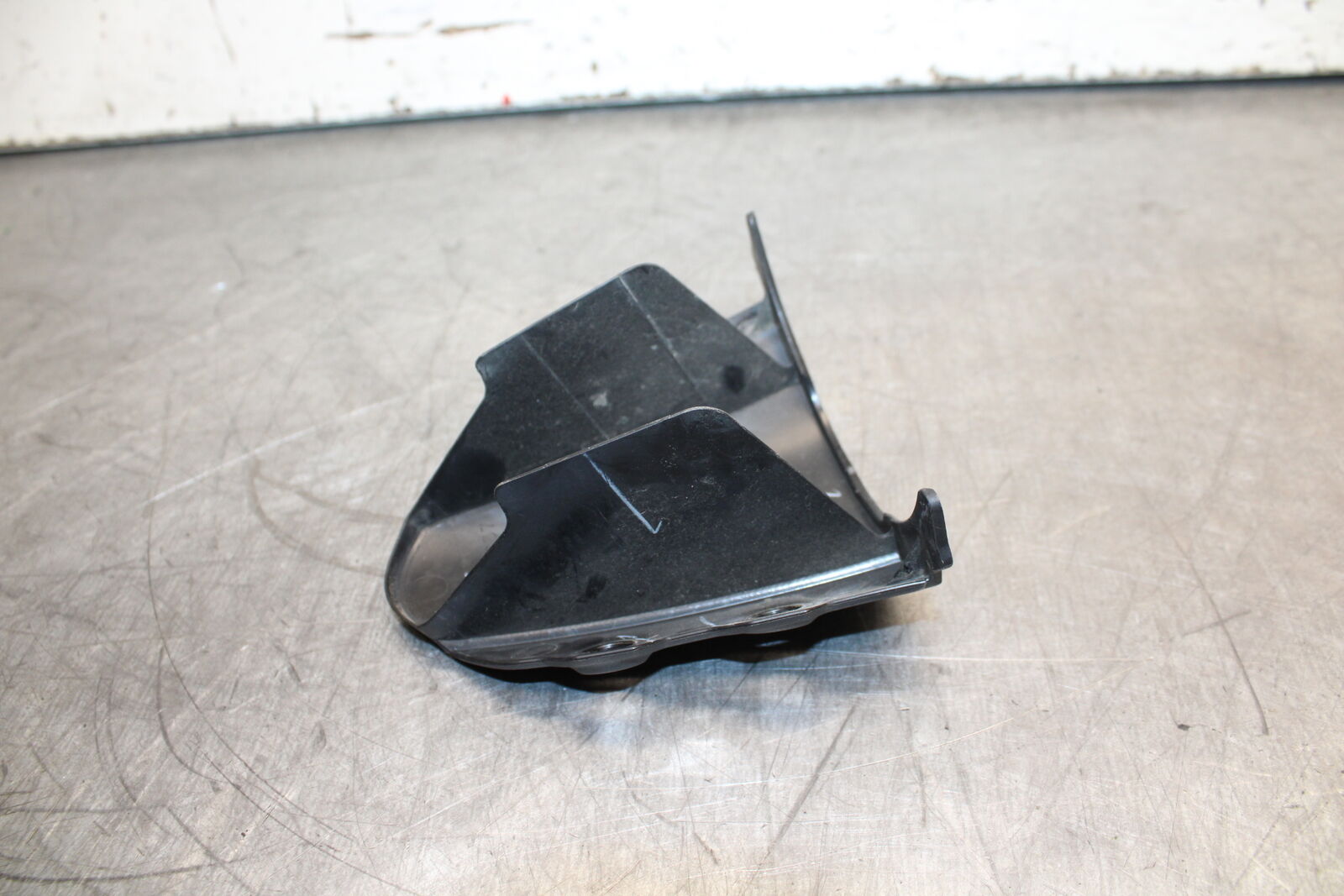 12-17 KAWASAKI ER-6N Z650 GAUGE DASH SPEEDO COVER BB709