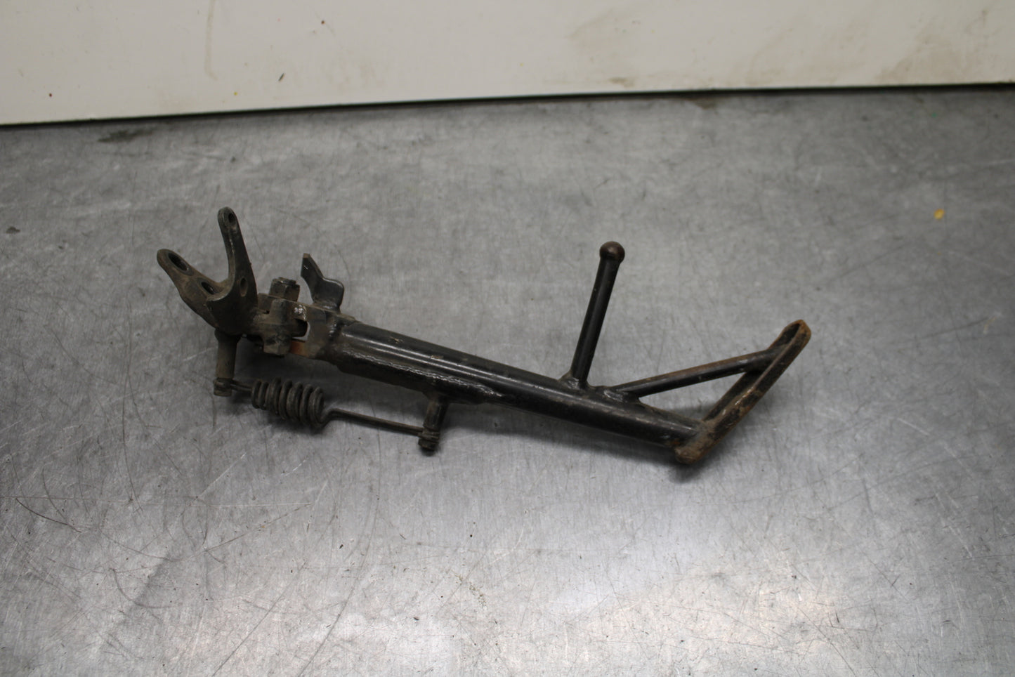 97-99 SUZUKI GSXR600 SRAD KICKSTAND SIDE KICK STAND BB123