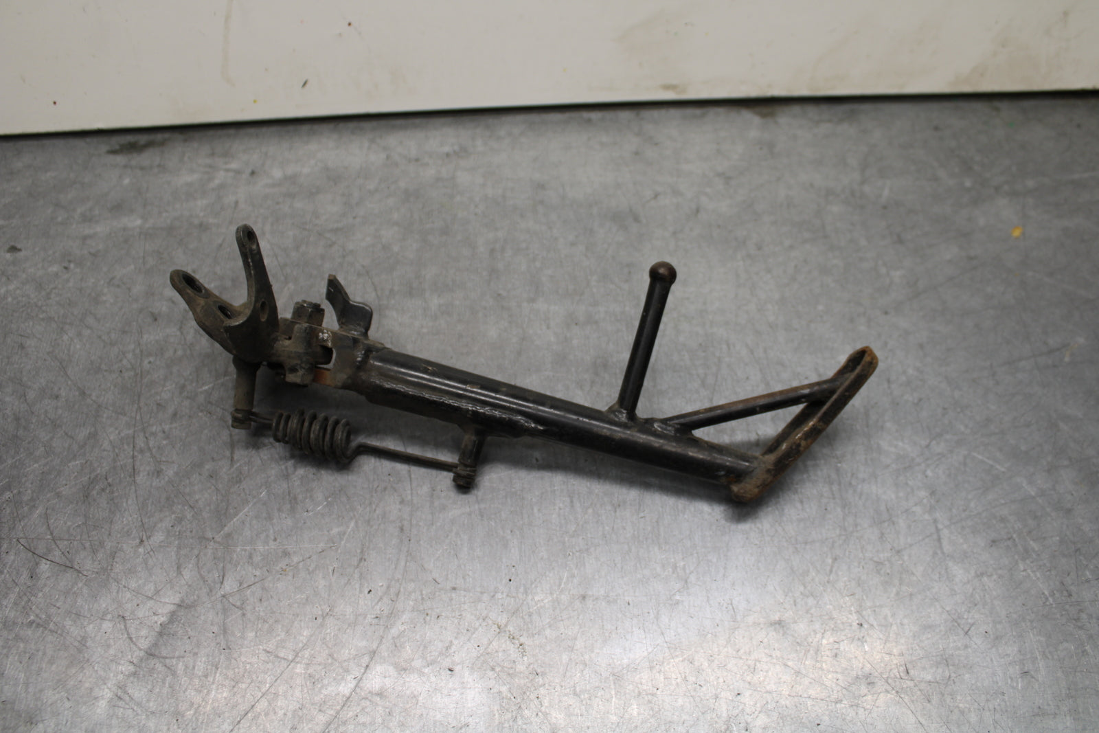 97-99 SUZUKI GSXR600 SRAD KICKSTAND SIDE KICK STAND BB123