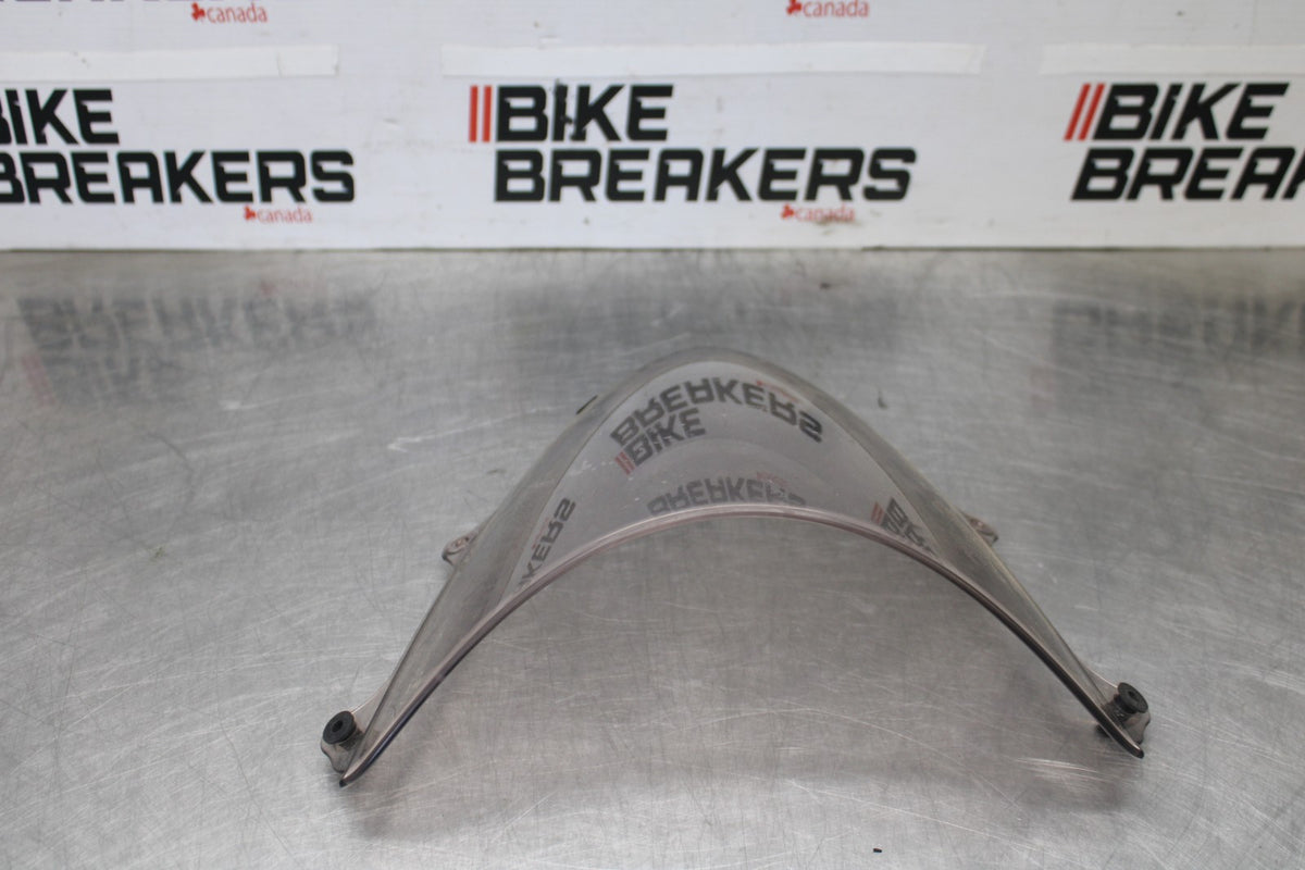 15-26 SUZUKI GSXR600 WINDSHIELD WINDSCREEN BB888