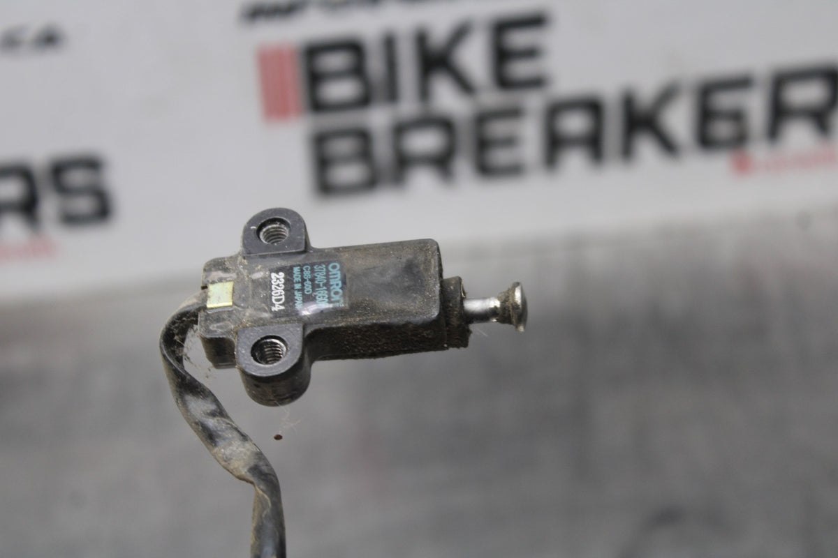06 SUZUKI SV650S KICKSTAND SIDE KICK STAND SENSOR BB783