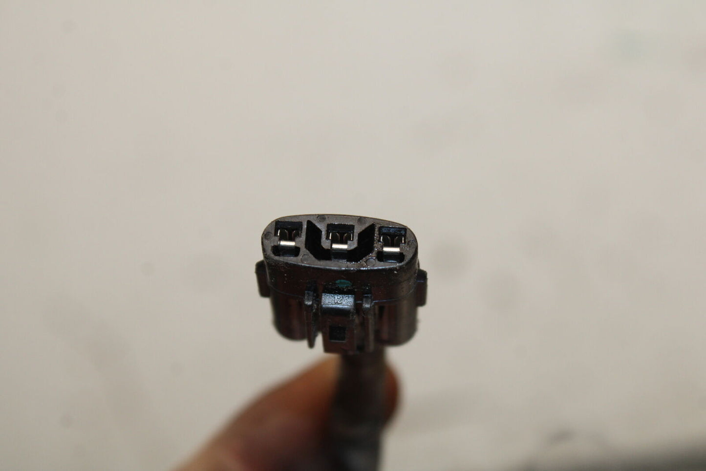 12-17 KAWASAKI ER-6N Z650 REAR TAIL TAILLIGHT BACK BRAKE LIGHT BB709