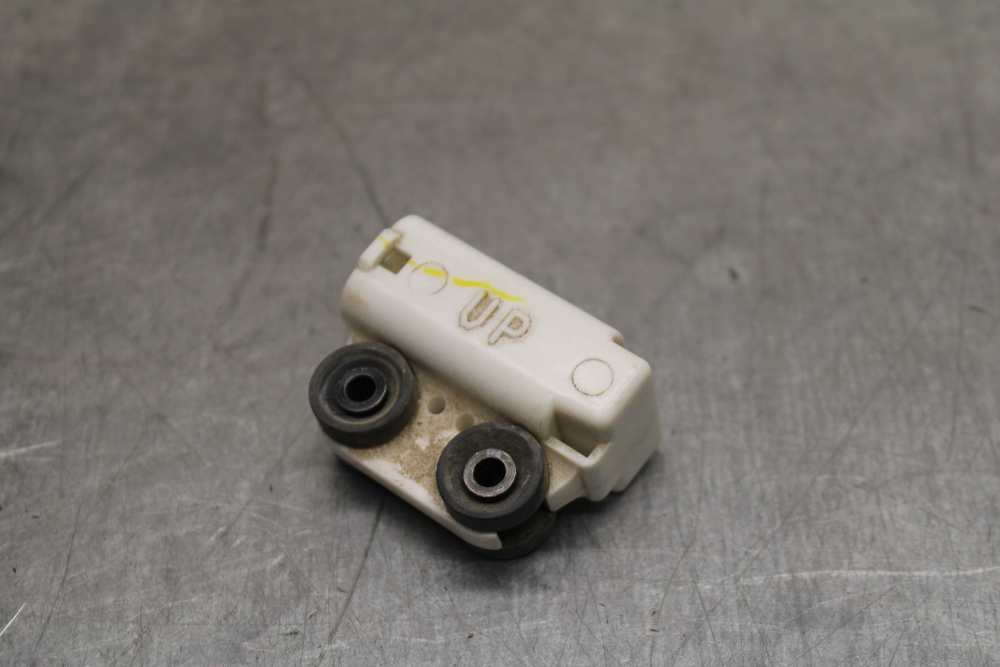 19-24 YAMAHA R3 TIP OVER BANK ANGLE CRASH SENSOR SWITCH  BB736
