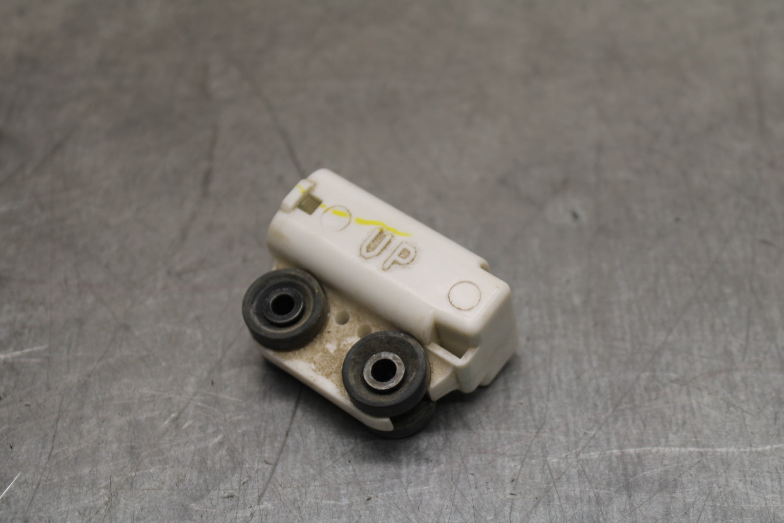 19-24 YAMAHA R3 TIP OVER BANK ANGLE CRASH SENSOR SWITCH  BB736
