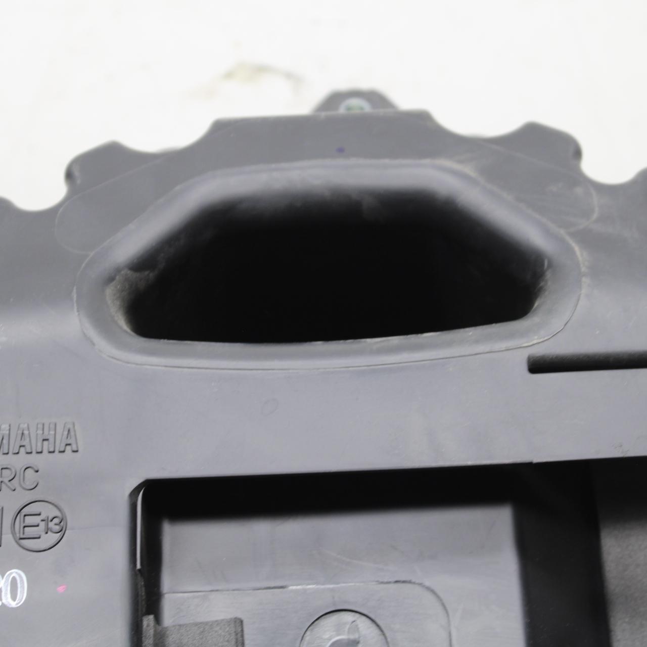 16-21 YAMAHA XSR900 AIRBOX AIR INTAKE FILTER BOX BB648