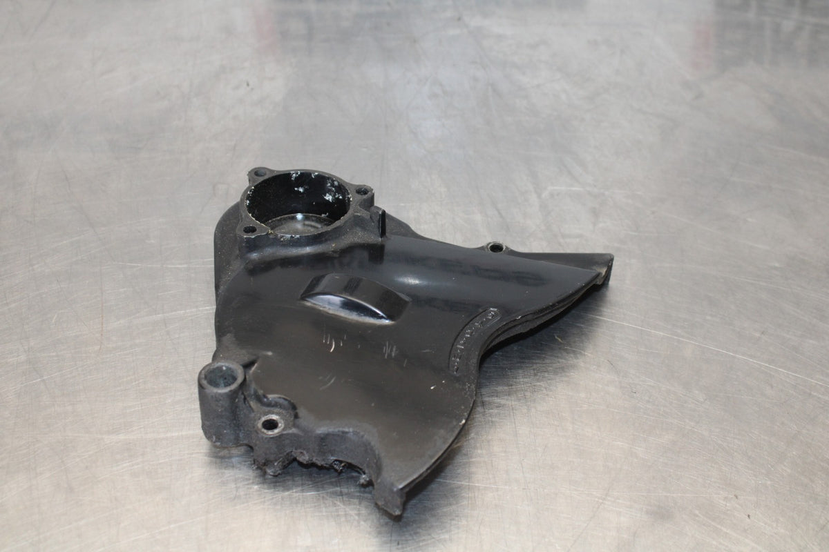 84 HONDA INTERCEPTOR 1000 VF1000F ENGINE SPROCKET COVER BB878