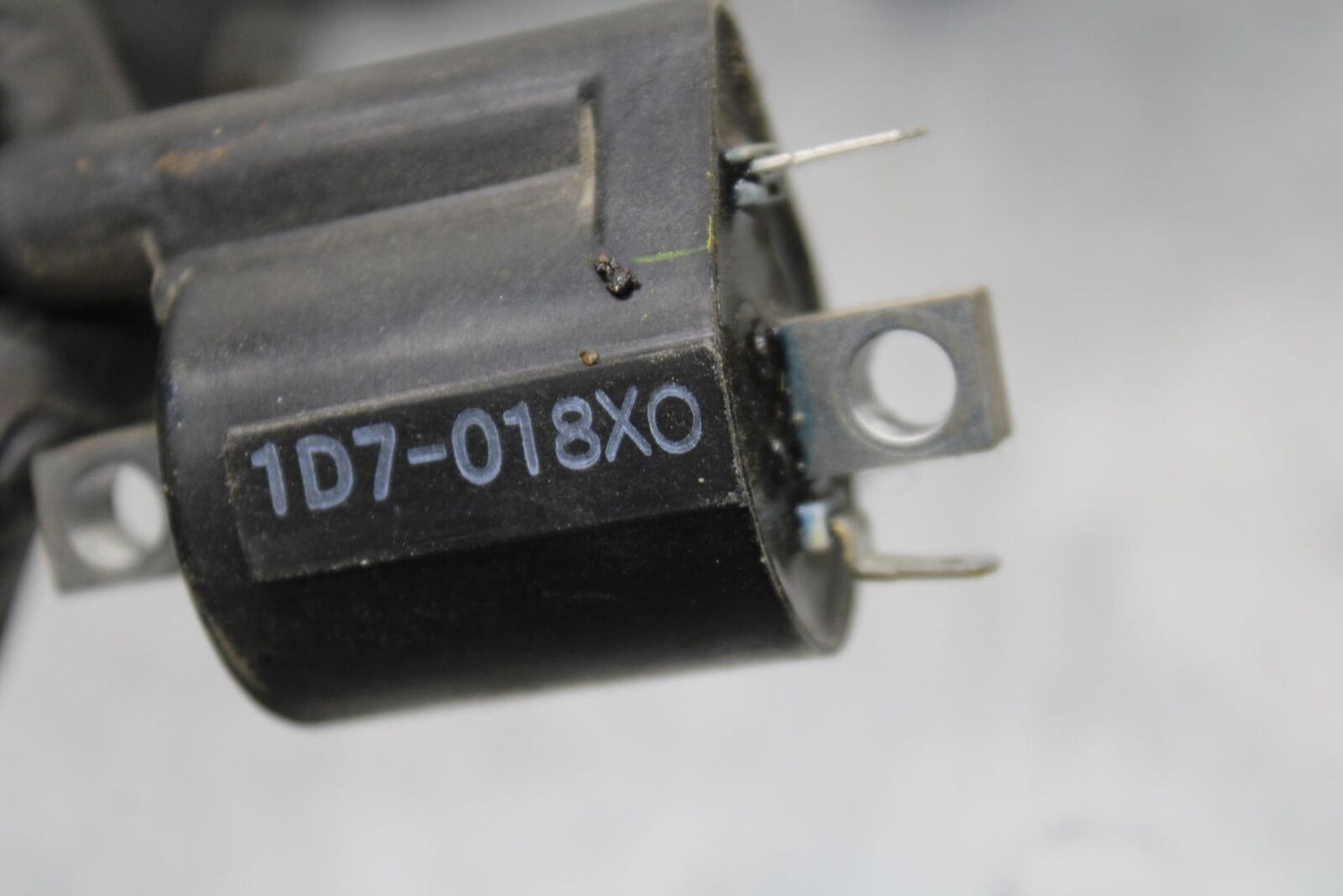 06-14 YAMAHA ROADLINER S XV1900S IGNITION COILS BB619
