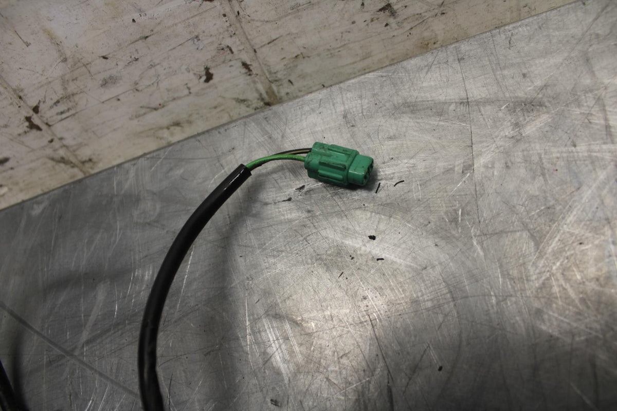 2017 Suzuki   SV650 X AL7 ABS KICKSTAND SIDE KICK STAND SENSOR BB512