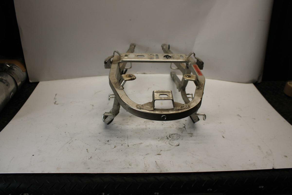 98-03 SUZUKI TL1000R REAR SUBFRAME BACK SUB FRAME BB267