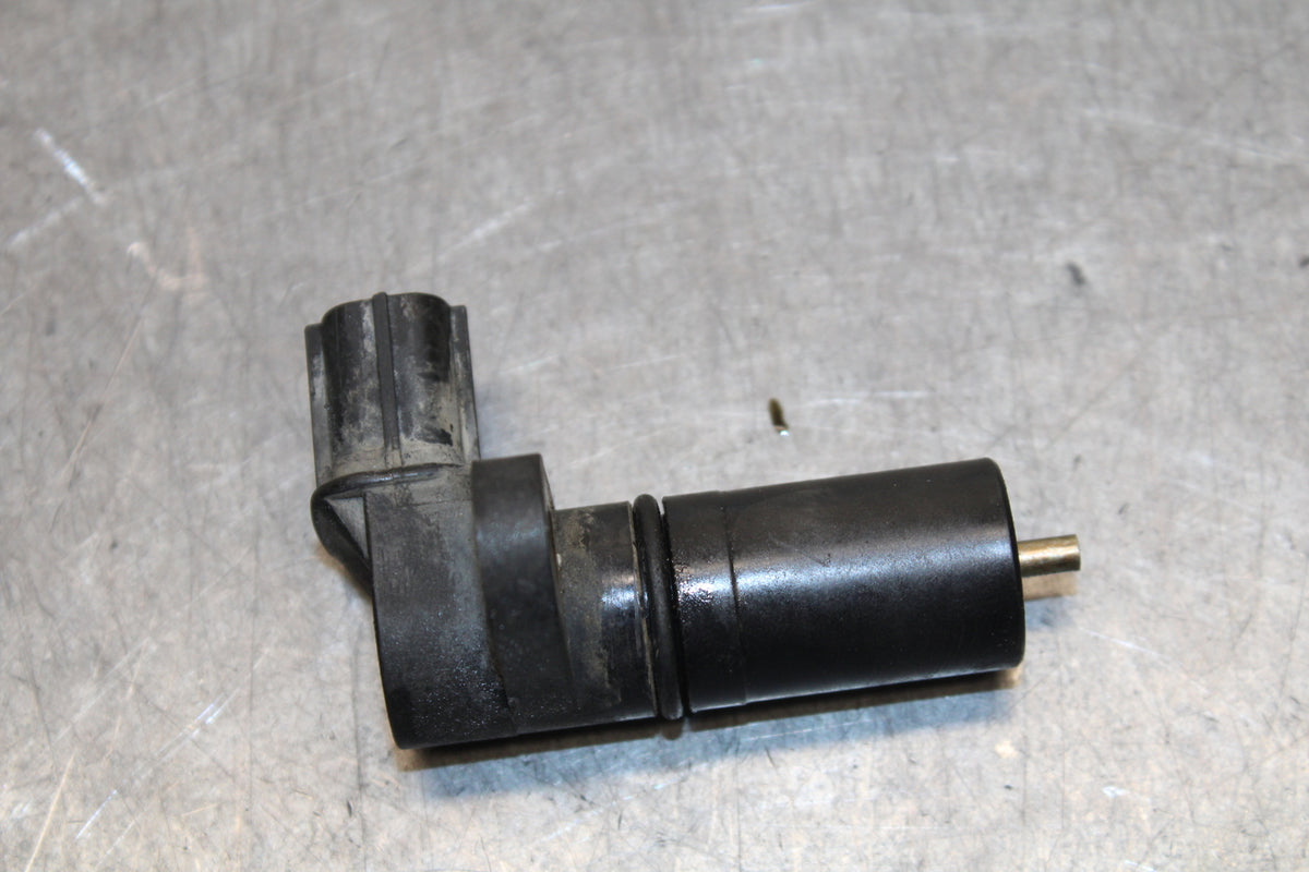 04-12 HONDA ST1300A ENGINE MOTOR CAM CAMSHAFT POSTION SENSOR BB669