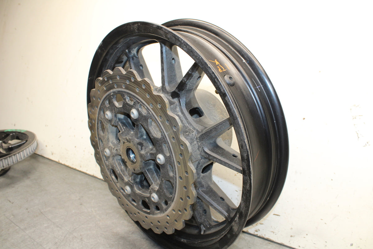 17-24 YAMAHA BOLT XVS950 REAR WHEEL BACK RIM BB729