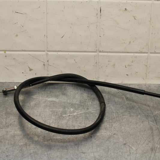 19-21 YAMAHA YZF R3 CLUTCH CABLE LINE BB588