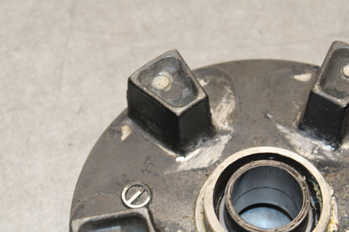 05-06 SUZUKI GSXR1000 REAR HUB SHOCK DAMPERS CUSH ABSORBERS BB677