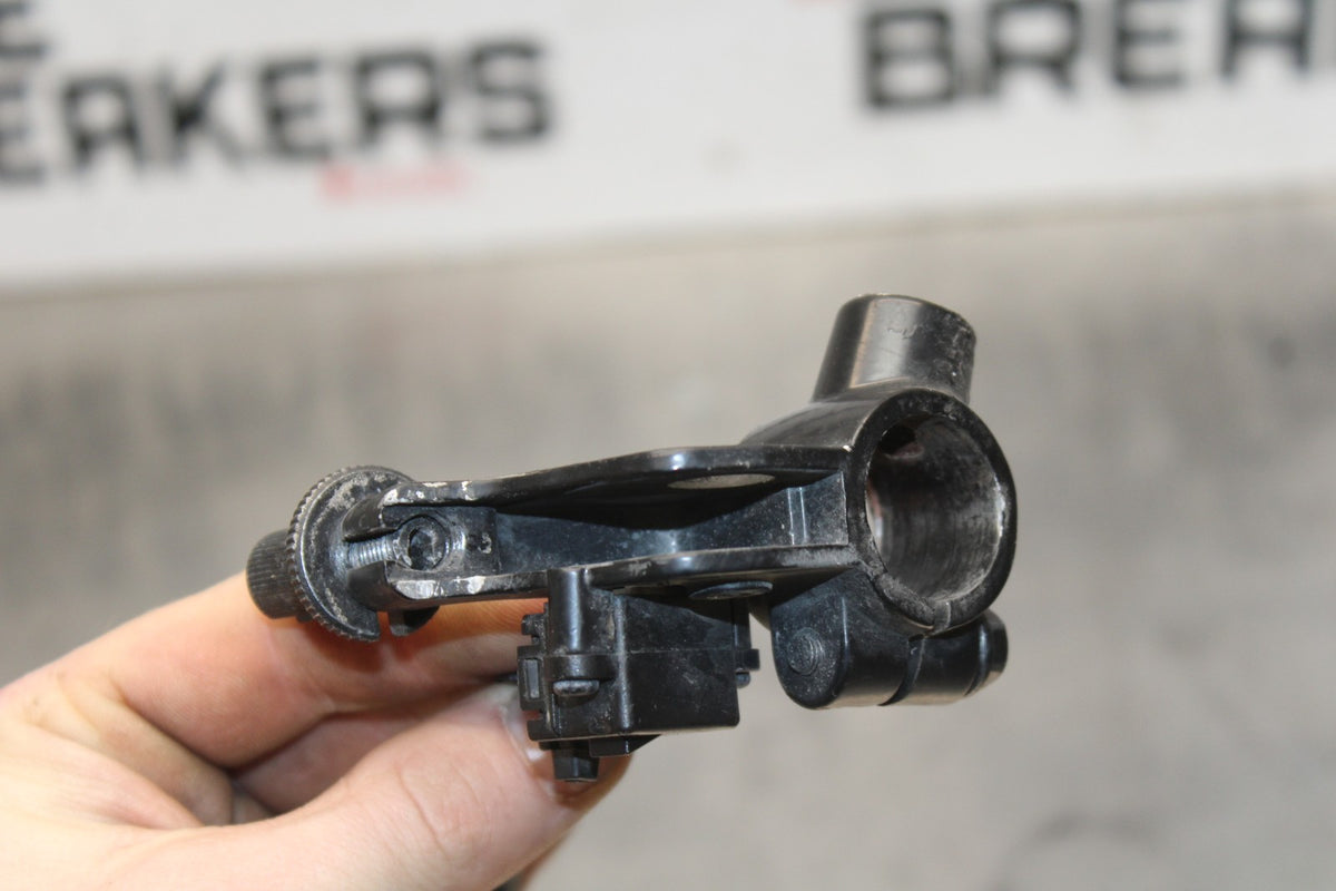 13-16 KTM 390 DUKE CLUTCH LEVER PERCH MOUNT BRACKET BB815