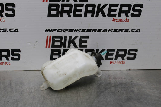 22-25 YAMAHA YZF R7 COOLANT WATER TANK RESERVOIR BOTTLE BB176
