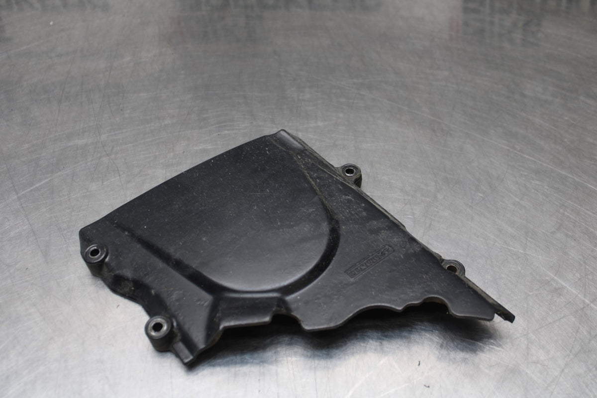 96 KAWASAKI NINJA 500 EX500A ENGINE SPROCKET COVER BB768