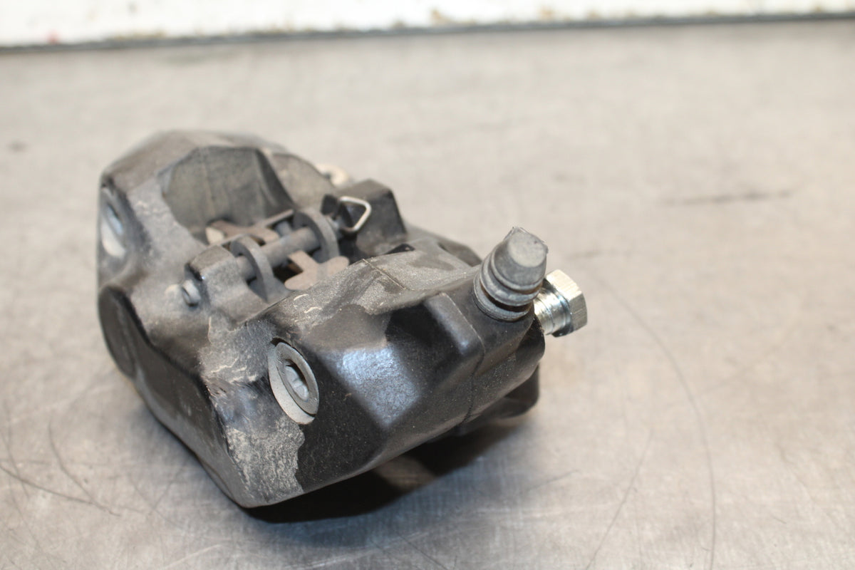 13-16 KTM 390 DUKE LEFT FRONT BRAKE CALIPER BB748