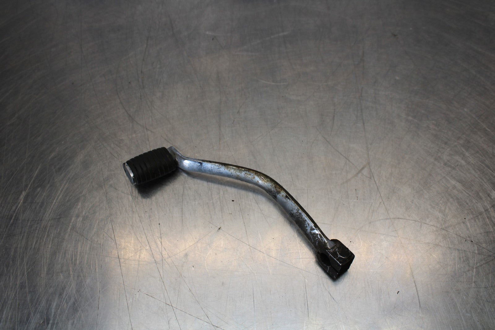 78-79 HONDA GOLDWING 1000 SHIFTER PEDAL BB171