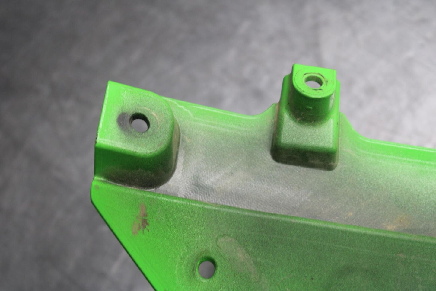 2016 Kawasaki Ninja ZX10R ZX1000 ABS KRT Edition LEFT LOWER MID UPPER SIDE BB86