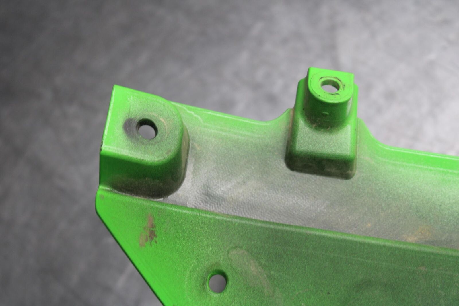 2016 Kawasaki Ninja ZX10R ZX1000 ABS KRT Edition LEFT LOWER MID UPPER SIDE BB86