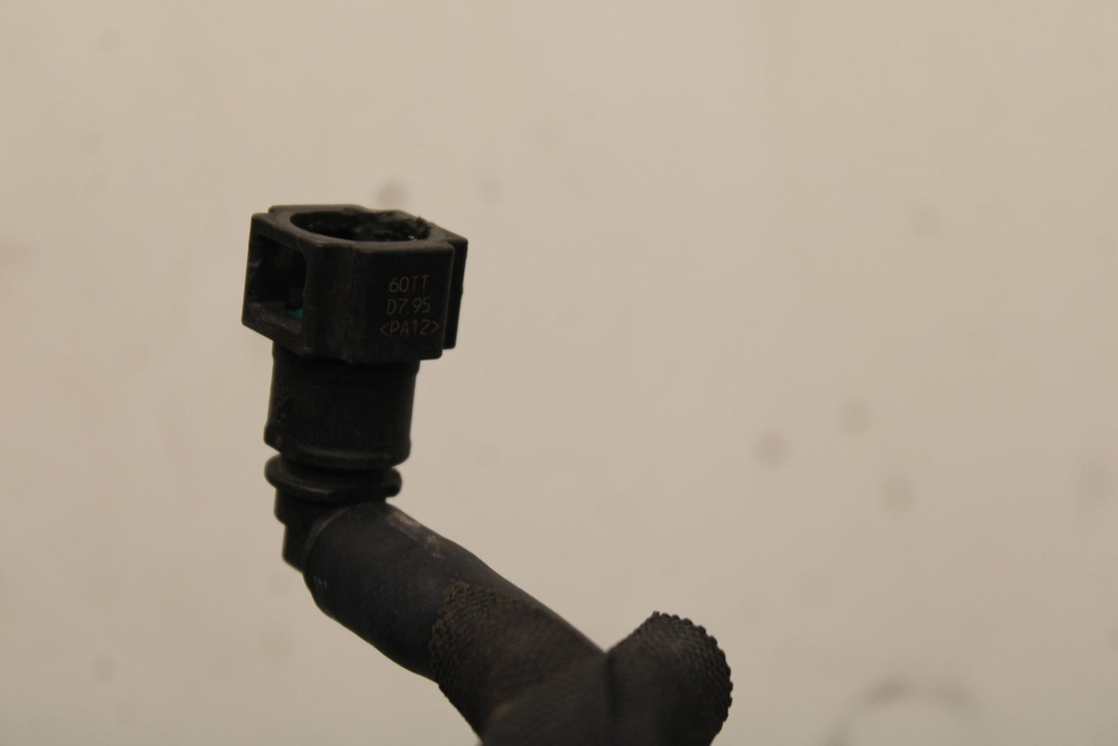 03-08 KAWASAKI VULCAN 1600 FUEL HOSE BB616