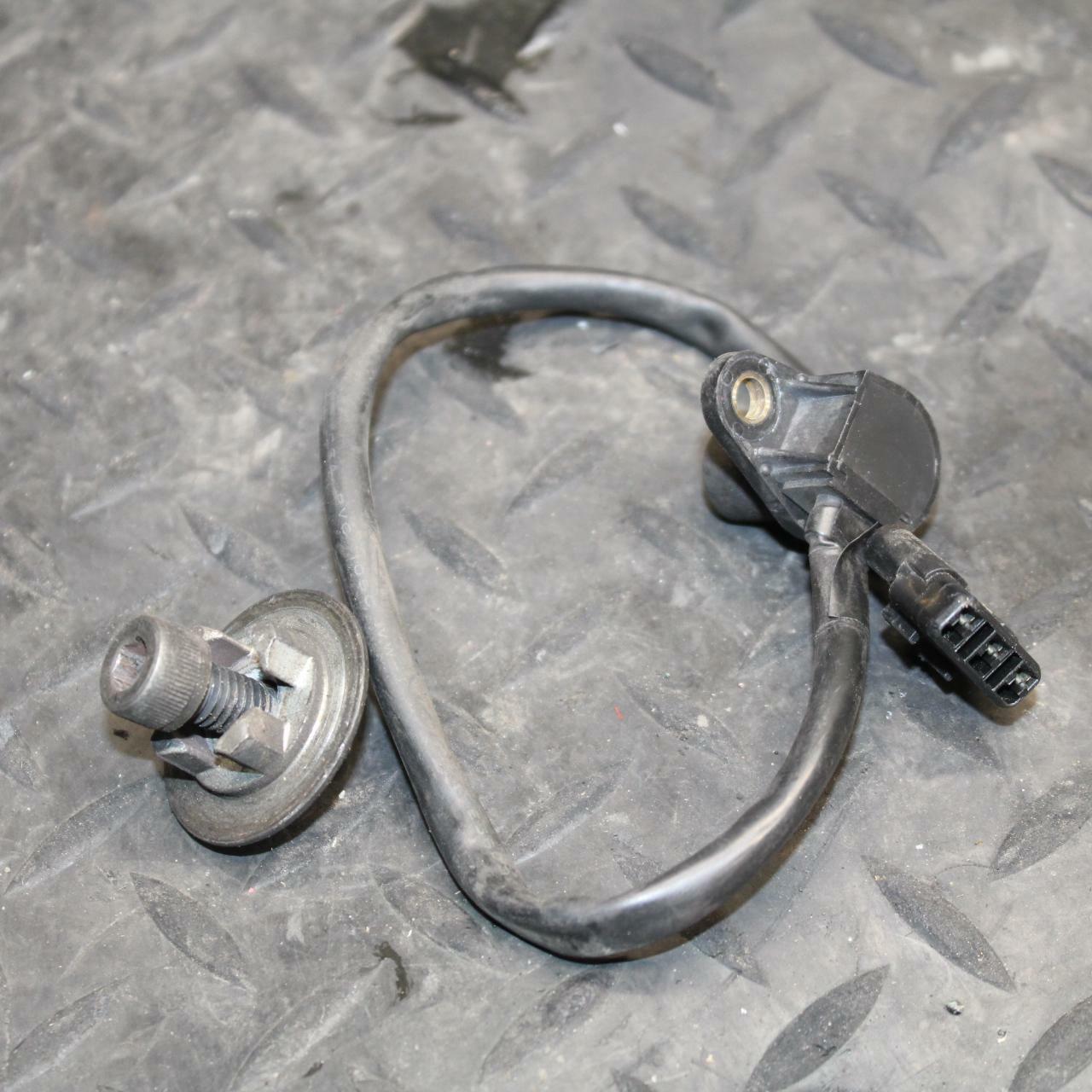 08-09 SUZUKI GSXR600 SPEED SPEEDOMETER SENSOR BB204