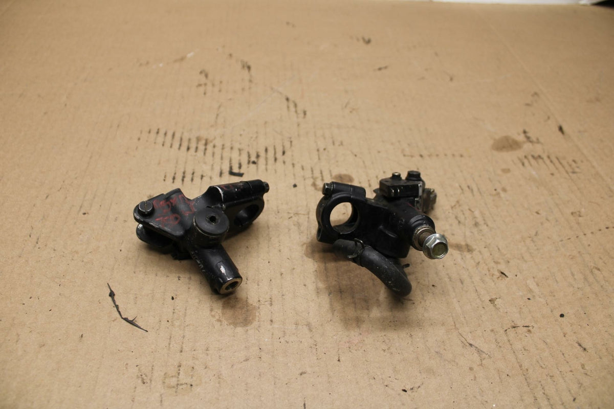 93-96 SUZUKI GSXR750W FRONT BRAKE MASTER CYLINDER BB266b