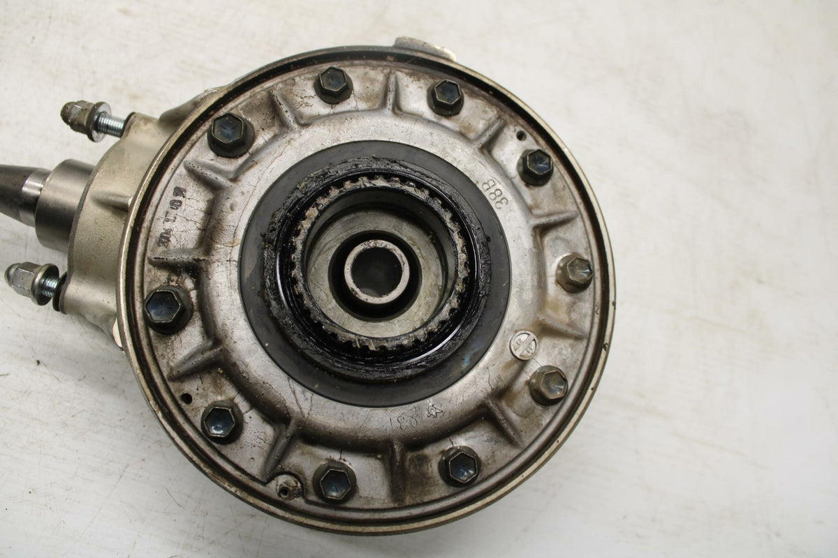 98-04 SUZUKI INTRUDER 1500 VL1500 FINAL DRIVE GEAR DIFFERENTIAL BB359