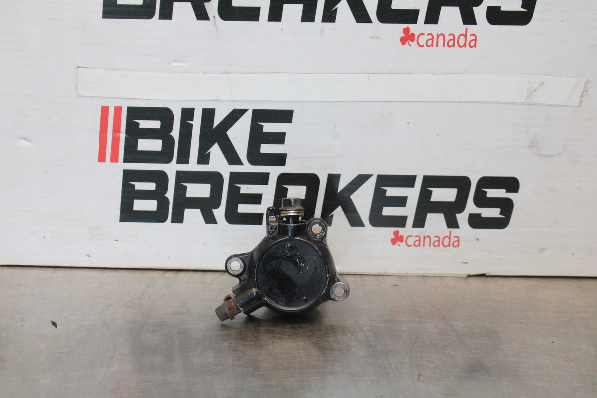 06-07 HONDA INTERCEPTOR 800 VFR800 CLUTCH SLAVE PISTON CYLINDER BB917
