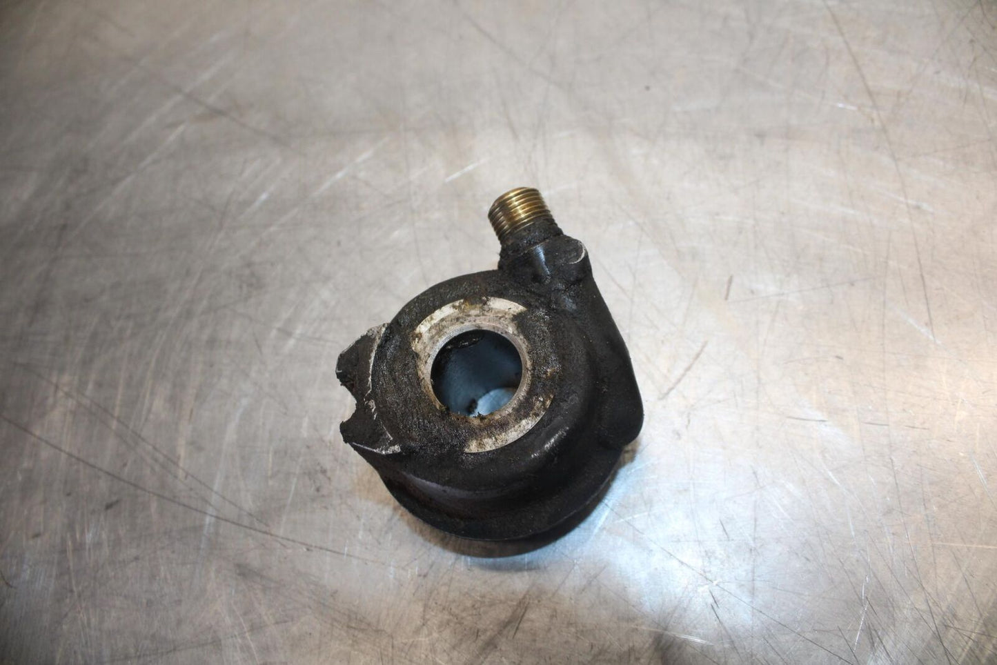 1979 Yamaha XS1100S Special SPEEDOMETER DRIVE GEAR  BB510
