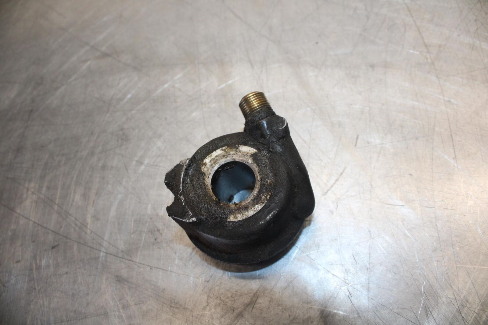 1979 Yamaha XS1100S Special SPEEDOMETER DRIVE GEAR  BB510