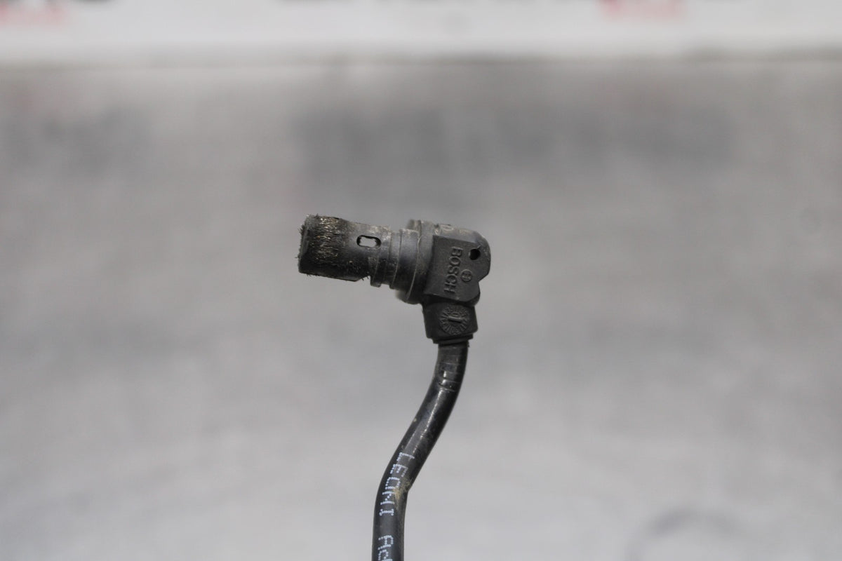 10-11 BMW S1000RR REAR ABS BRAKE SENSOR BB941