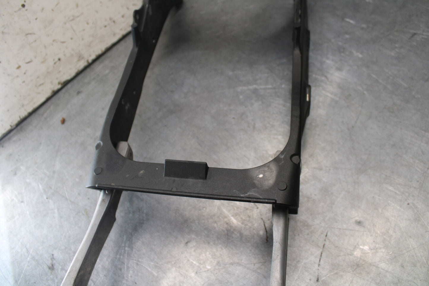 09-12 KAWASAKI NINJA ZX6R REAR SUBFRAME BACK SUB FRAME 32160-0399 BB698