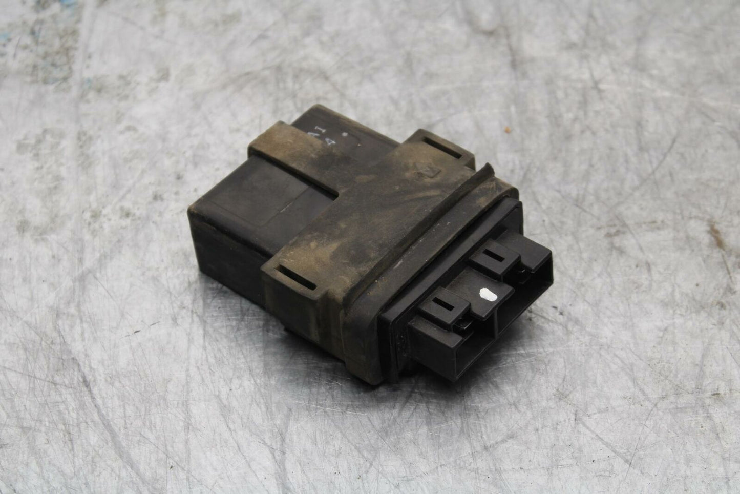 87-96 HONDA CBR1000F ECU COMPUTER CONTROLLER UNIT ECM CDI  BB420