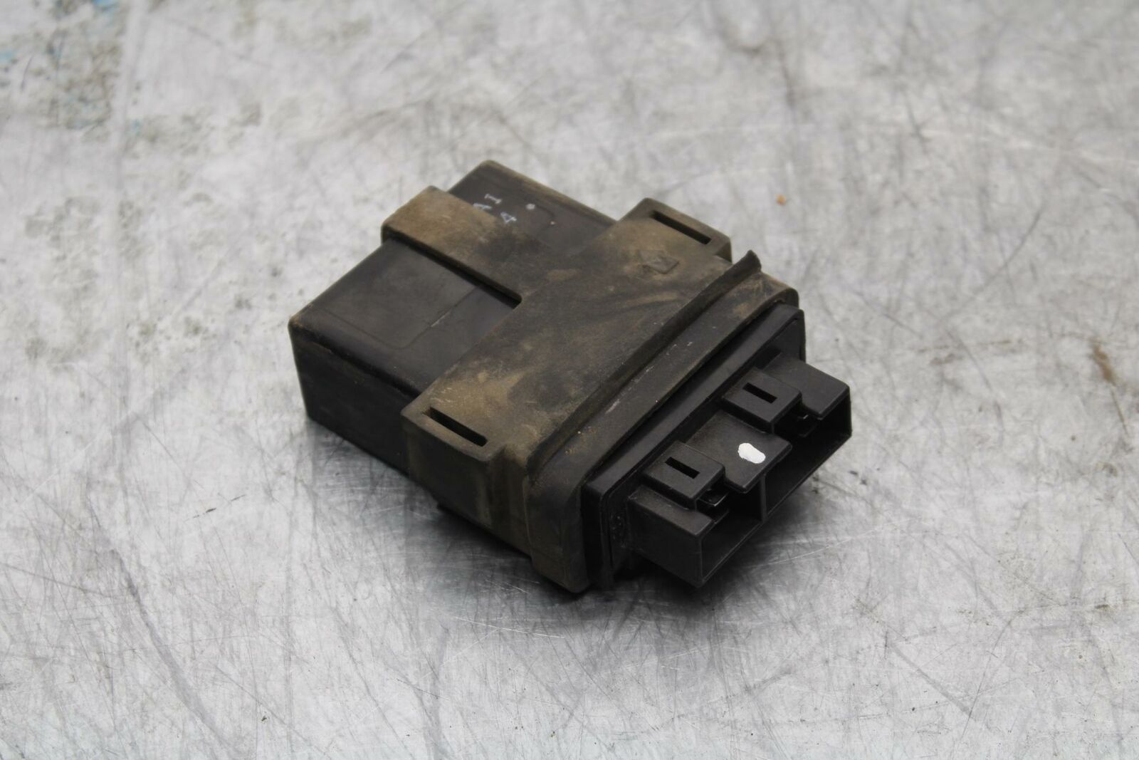 87-96 HONDA CBR1000F ECU COMPUTER CONTROLLER UNIT ECM CDI  BB420