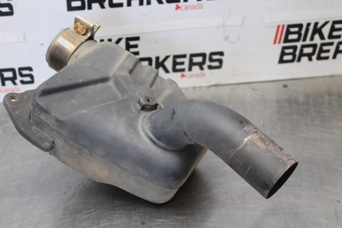22 HARLEY-DAVIDSON PAN AMERICA 1250 EXHAUST CAT CATALYTIC CONVERTER BB910