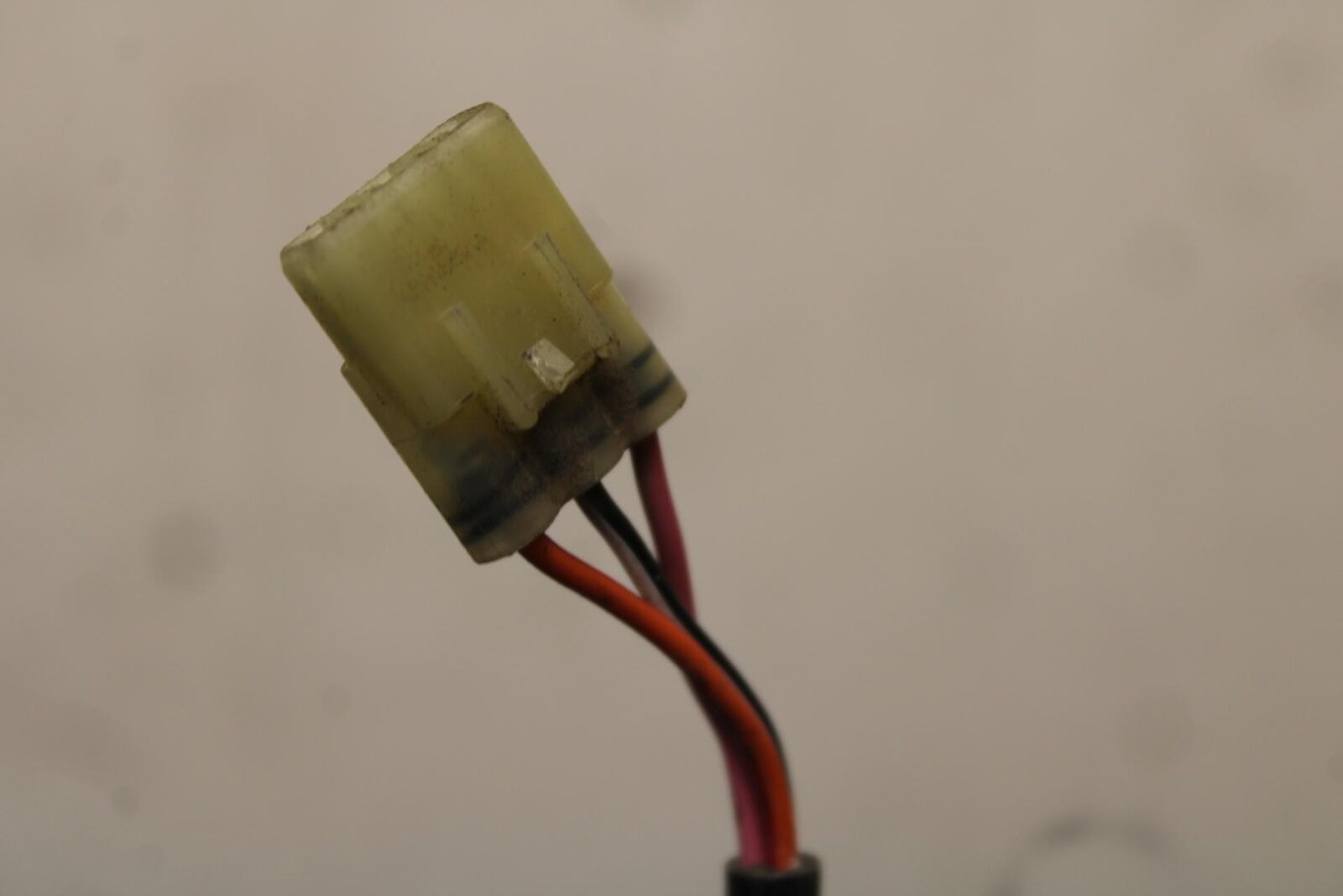2013 Suzuki Boulevard C50T SPEED SPEEDOMETER SENSOR 34990-48G00 BB625