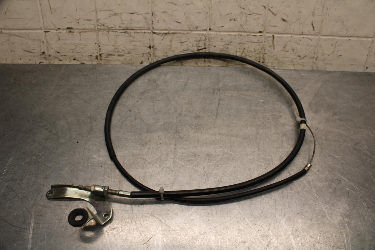 2007 Honda Shadow Spirit 1100 VT1100C CLUTCH CABLE LINE BB561