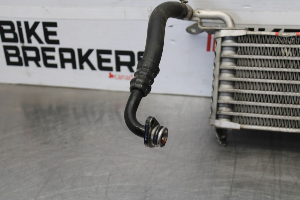 17-20 BMW S1000R ENGINE MOTOR OIL COOLER  BB909
