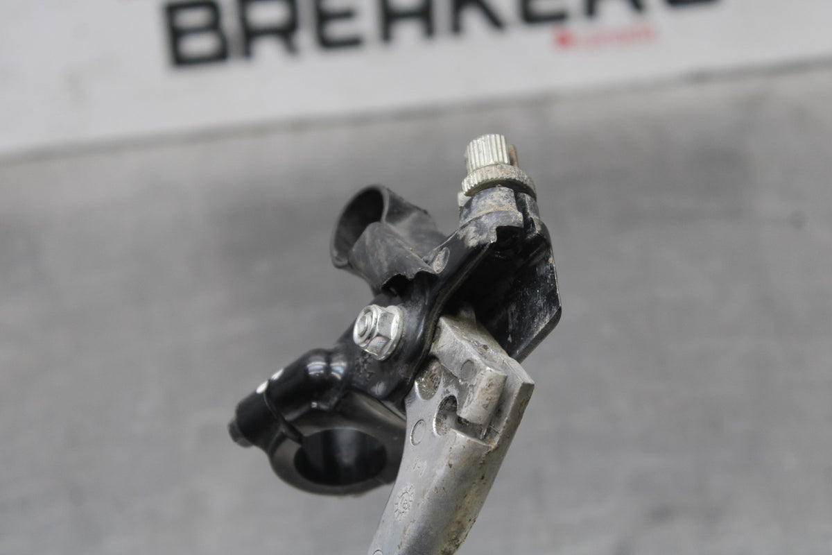 18 HONDA CB500F CLUTCH PERCH MOUNT WITH LEVER  BB861