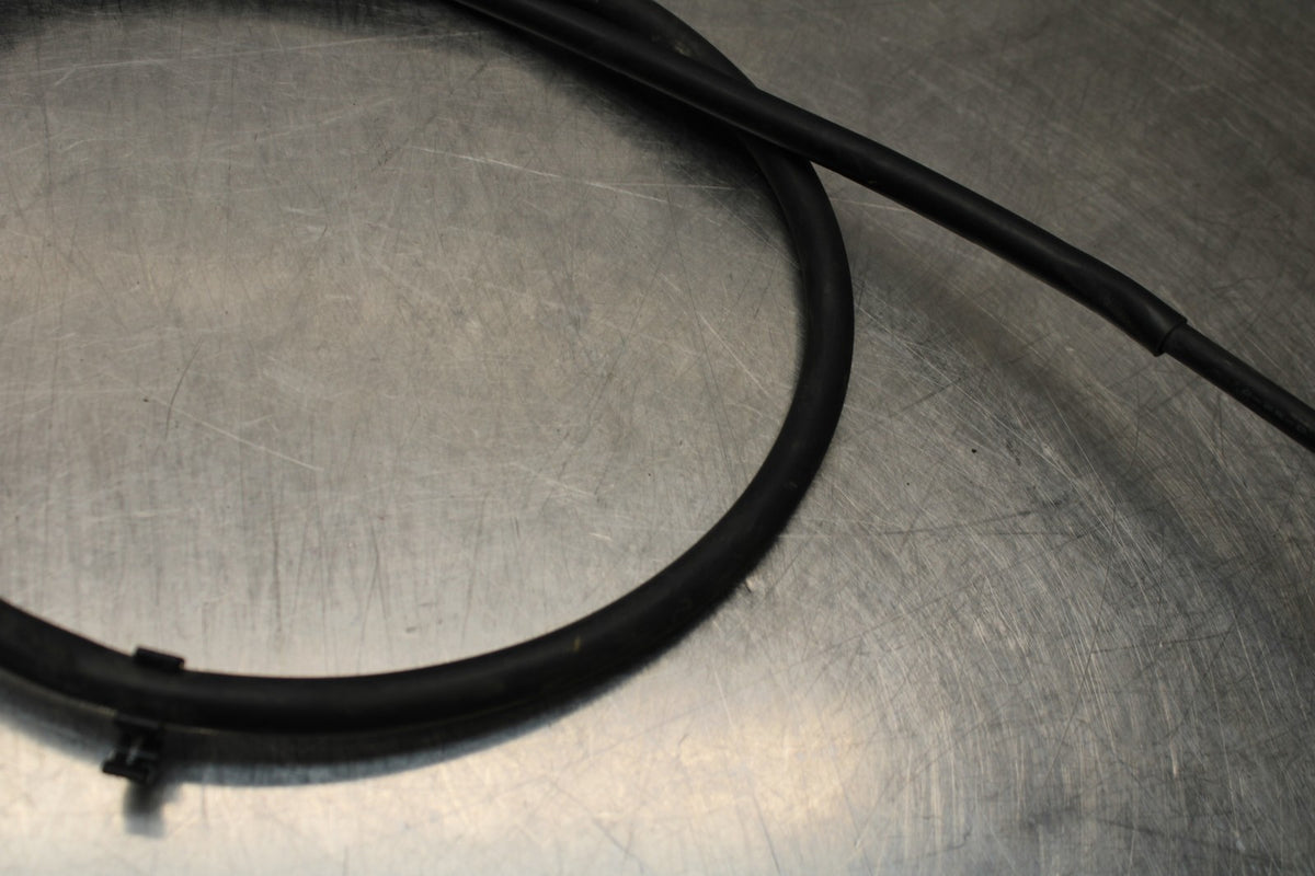 15-17 YAMAHA YZF R1 CLUTCH CABLE LINE BB190