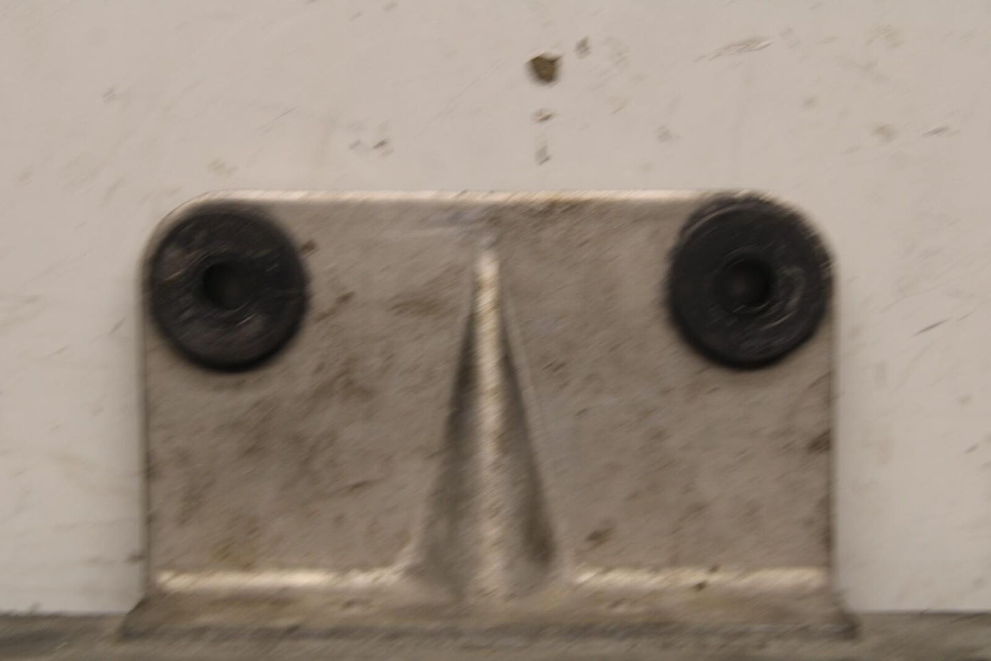 04-09 SUZUKI GS 500 FH GS500F ENGINE MOTOR OIL COOLER  BB97