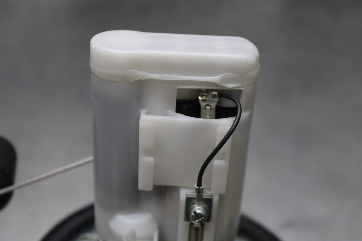 18 HONDA CB500F FUEL PUMP GAS PETROL SENDER UNIT BB861