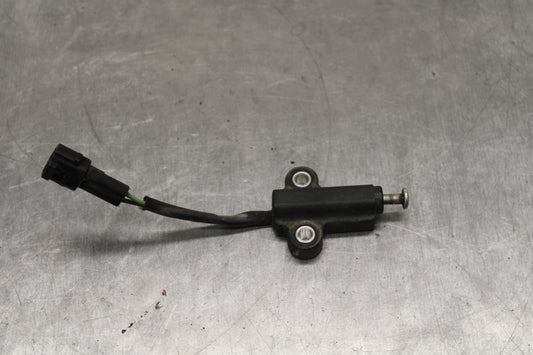 04 SUZUKI INTRUDER 800 KICKSTAND SIDE KICK STAND SENSOR BB758