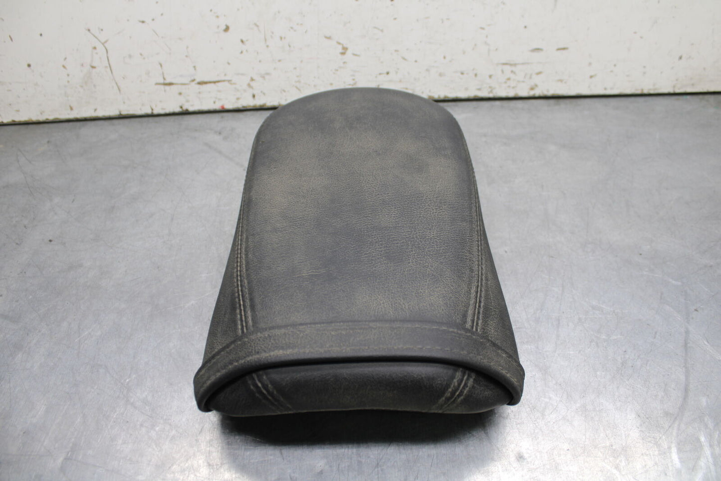 16-17 KAWASAKI VULCAN S 650 EN650 ABS REAR BACK PASSENGER SEAT BB731