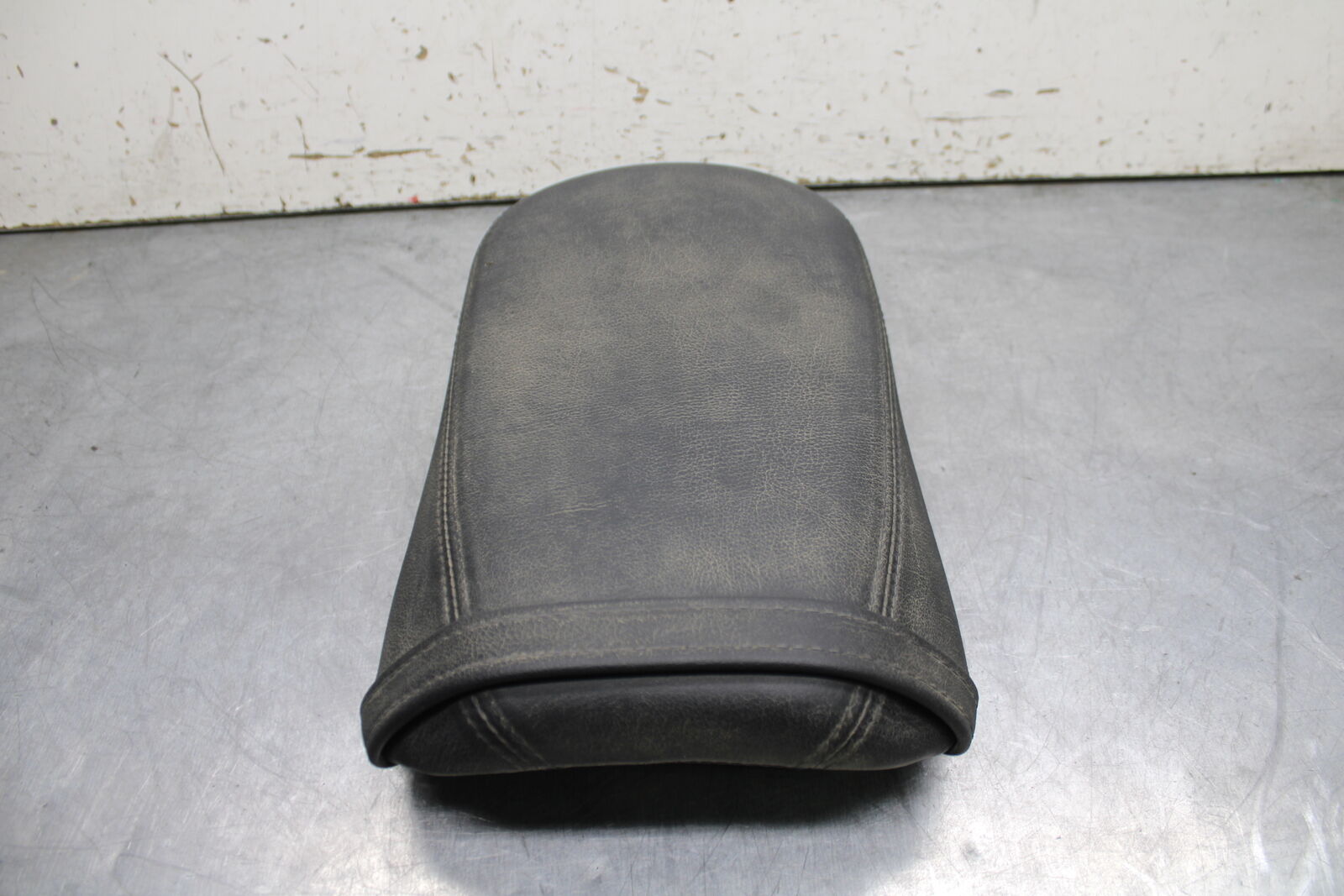 16-17 KAWASAKI VULCAN S 650 EN650 ABS REAR BACK PASSENGER SEAT BB731